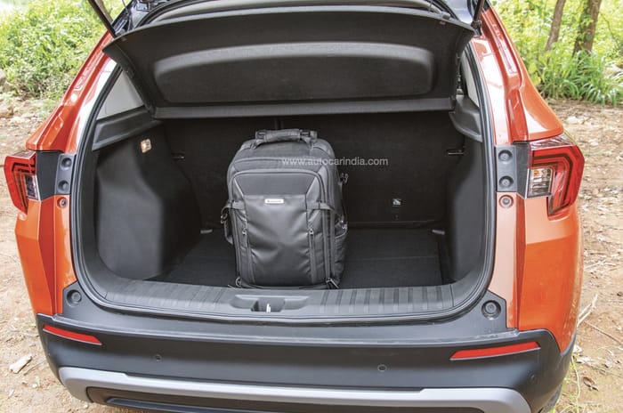 Midsize SUV comparison: Honda Elevate vs rivals